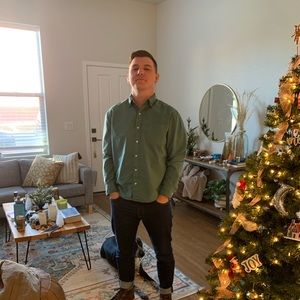 Meet your Posher, Jacob